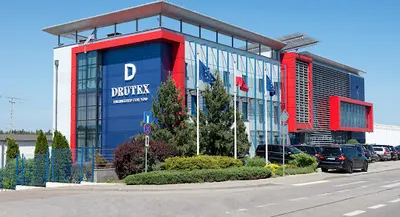 DOMELIT Okna Rolety Drzwi